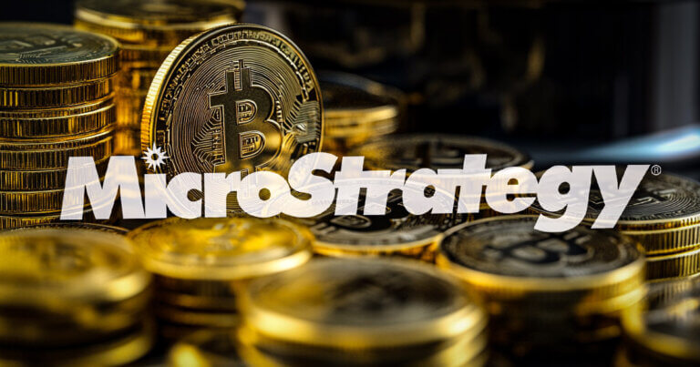 MicroStrategy marks sixth consecutive week of Bitcoin purchase with additional 15,350 BTC for $1.5 billion
