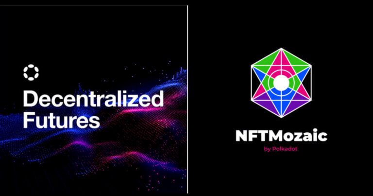 NFTMozaic Secures Web3 Foundation Grant to Unite and Elevate Polkadot’s NFT Ecosystem