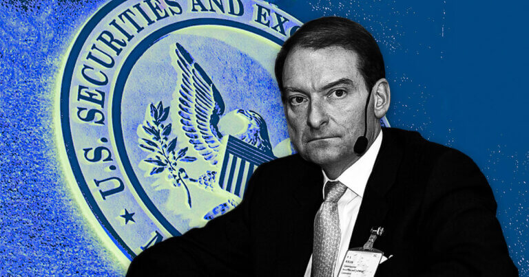 Senate Banking Committee grills Paul Atkins over crypto ties as he vows SEC reforms