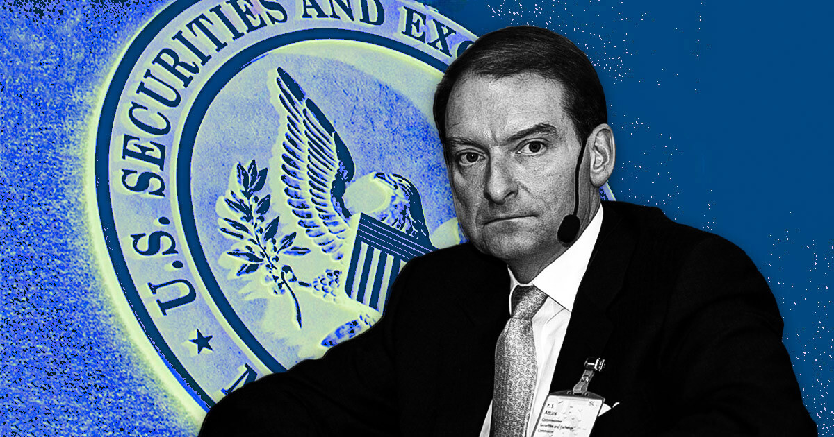 Trump confirms nomination of Paul Atkins as the new SEC chair