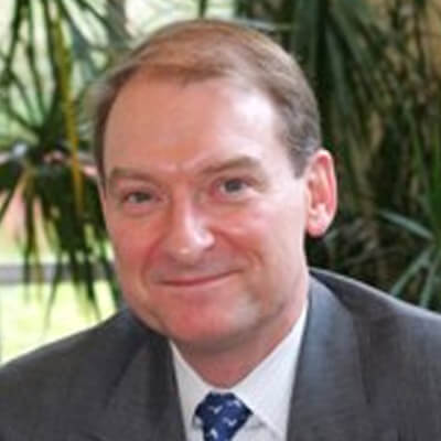 Paul Atkins photo