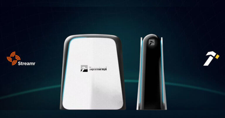 Streamr and JDI Announce Strategic Partnership with Terminal Multi-Miner for Home Mining