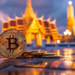 japan thailand bitcoin