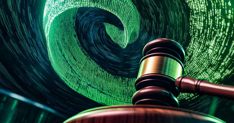 tornado cash roman storm