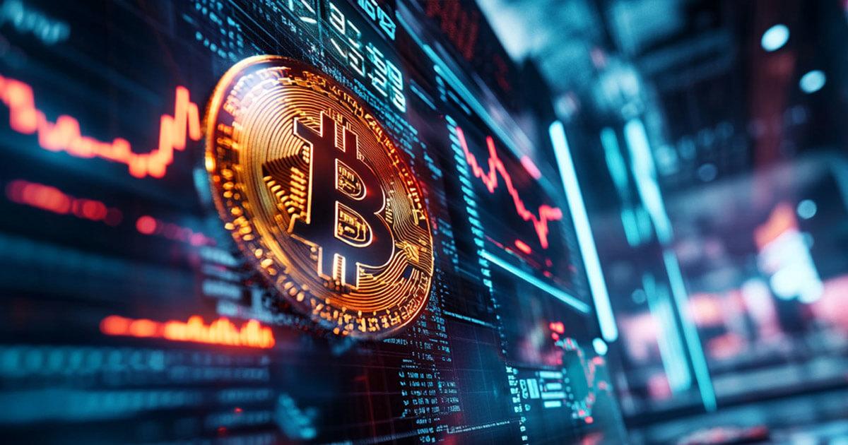 bitcoin exchange inflow