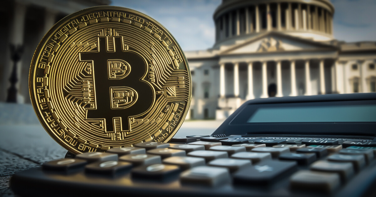 bitcoin FASB GAAP accounting earnings