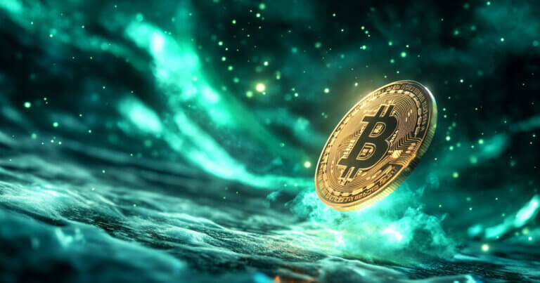 Bitcoin edges back towards $100,000 as US inflation data aligns with forecasts at 2.9%