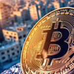 Syrian research explores Bitcoin legislation to stabilize currency amid challenges