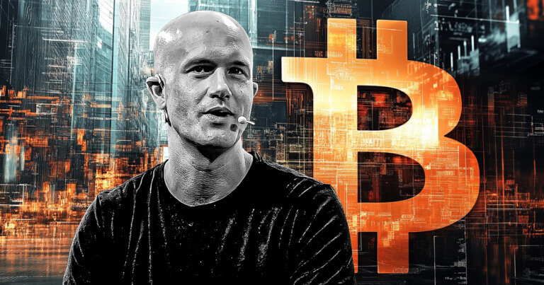 Coinbase CEO predicts Bitcoin reaching multimillion-dollar prices as adoption continues