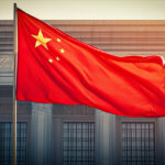 China places blockchain at the core of national data strategy in new guidelines