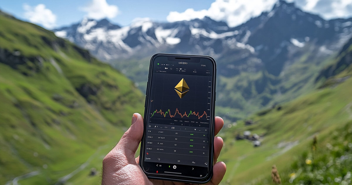 Swiss state-owned lender PostFinance deepens crypto push with Ethereum staking debut