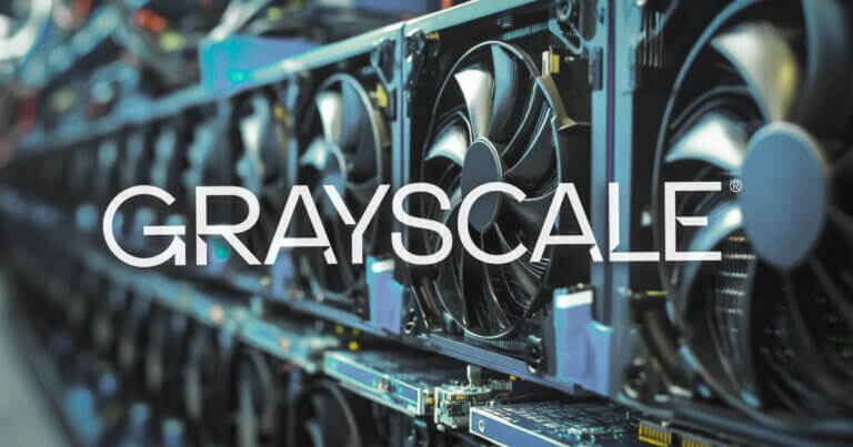 grayscale bitcoin miner etf