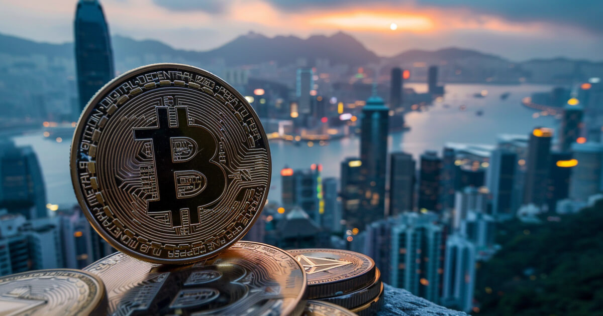 HK Asia stock soars amid crypto-focused UTXO, Sora Ventures acquisition
