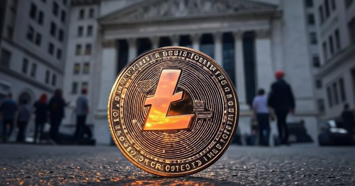 litecoin etf