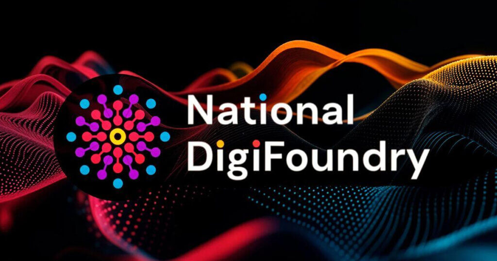 Pioneering Web3: National DigiFoundry Workgroup Unveils Guide to Secure Information Sharing