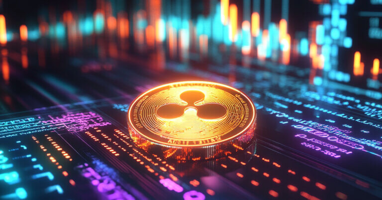 Ripple’s RLUSD stablecoin hits $600M supply milestone in July