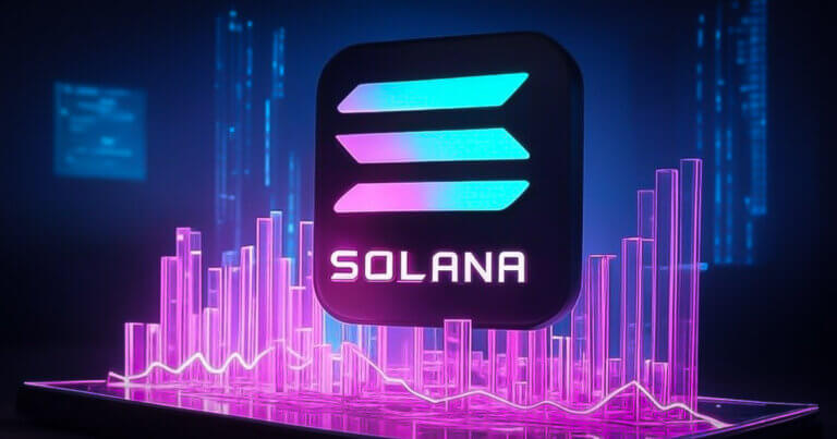 Solana’s DEX ecosystem dominance nears 50% with record $200B trading volume