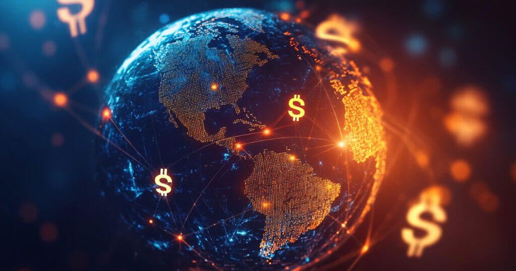 stablecoins volume