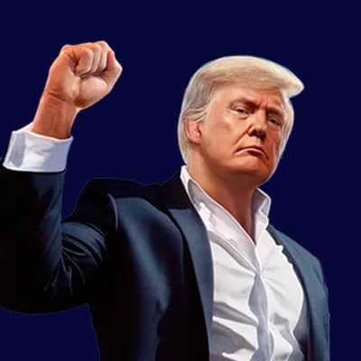 Official Trump