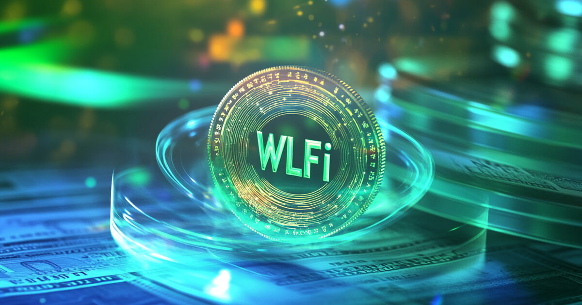 Trump-backed World Liberty Financial seeks community vote on token mobility