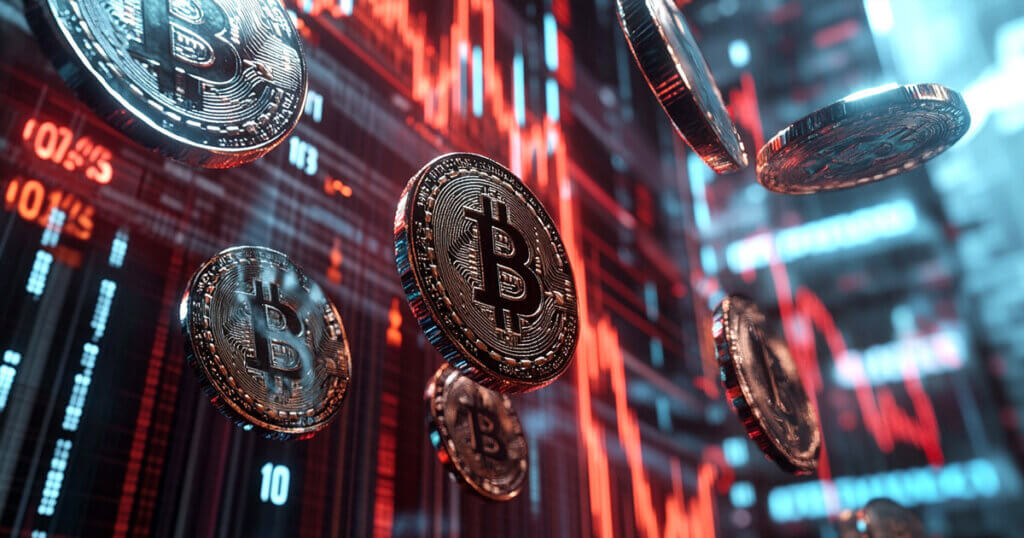 bitcoin-crash