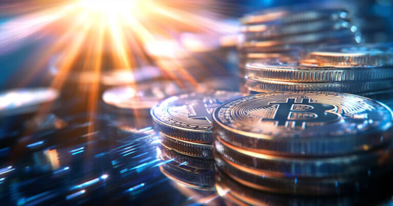 Bitcoin demand rebounds to over 100,000 BTC despite significant January decline