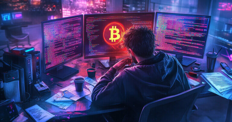 bitcoin transaction finality