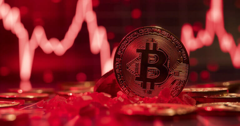 Bitcoin falls to $94k as first US inflation print under Trump comes in hot