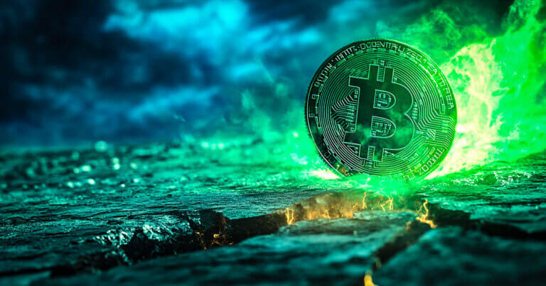 Chances of Bitcoin bear market ‘not large’ though analysts eye $76,000 support