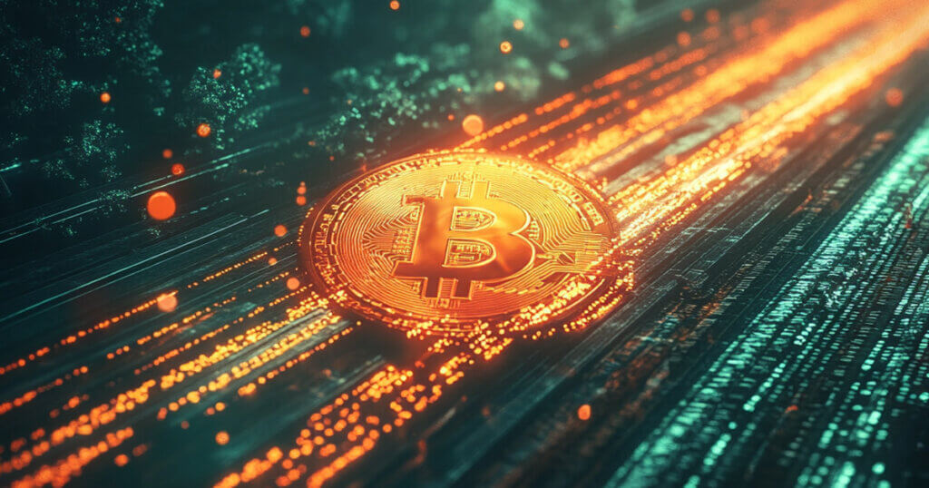 The illusion of Bitcoin’s decline arises as protocol-driven transaction collapse distorts on-chain valuation signals