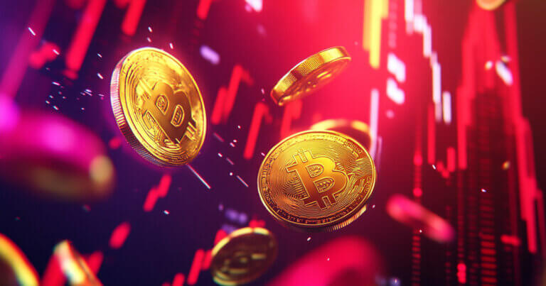 Bitcoin price dip sees short-term holders exiting with $1.7 billion in realized losses