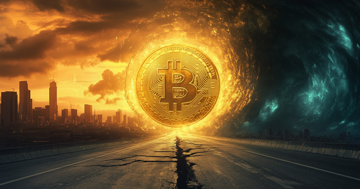 short-term holders STH bitcoin price support