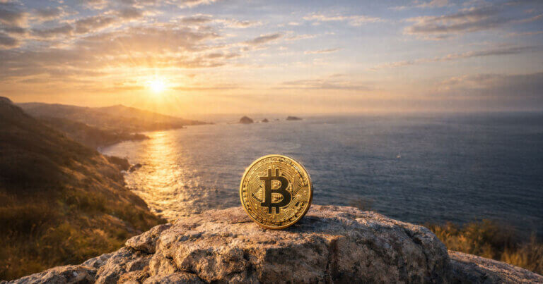 Bitcoin Softwar author Jason Lowery eyes $1M Bitcoin price by 2030 with $100M long term target