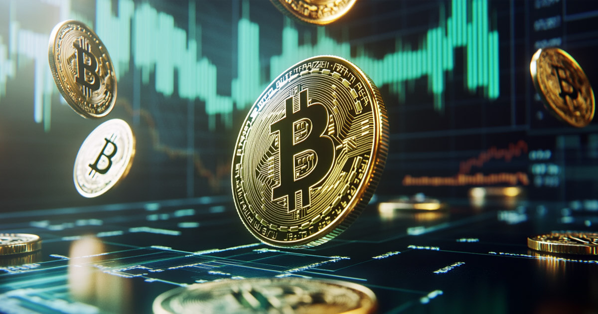 crypto etp inflows bitcoin
