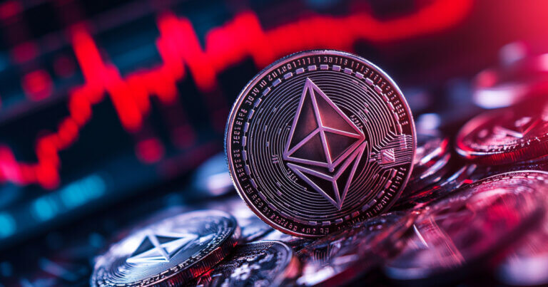 Stablecoin loan repayments flag early signs of Ethereum volatility, report finds