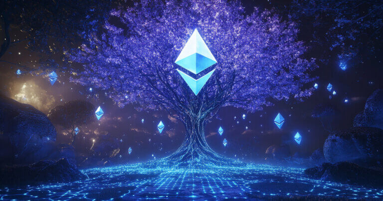 Ethereum Foundation unveils comprehensive treasury plan to balance capital and privacy commitments