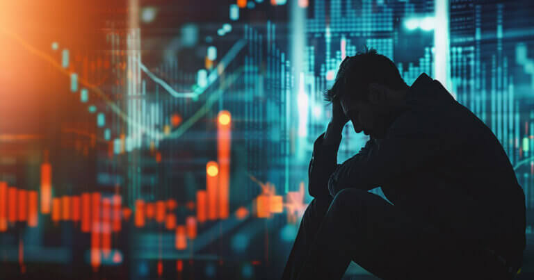 Bitcoin Fear & Greed Index hits Extreme Fear mirroring $48k dip in 2024 before all-time high