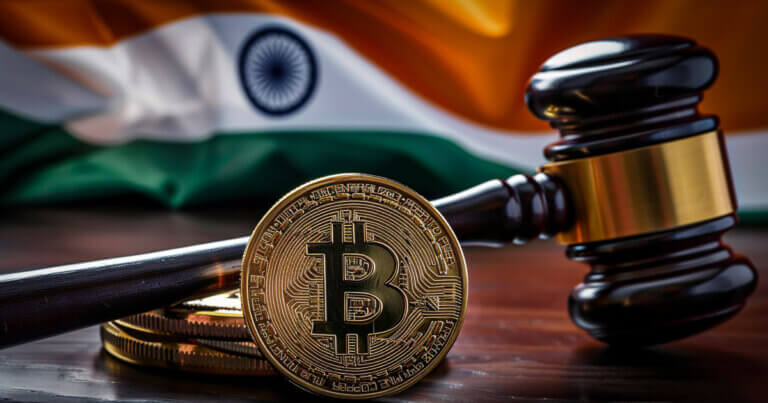 india crypto reform