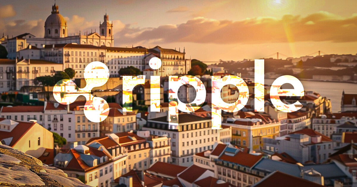 ripple portugal
