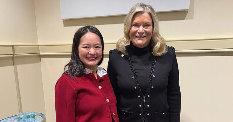 Singularity Finance CEO Joins US Senate Roundtable to Discuss Crypto Legitimisation and AI Innovation