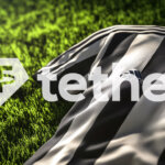 Tether scores minority stake in Juventus, aims to integrate blockchain with sports