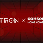 Justin Sun and WLFI Co-Founder Headline Consensus HK 2025 as TRON DAO Showcases T3 FCU