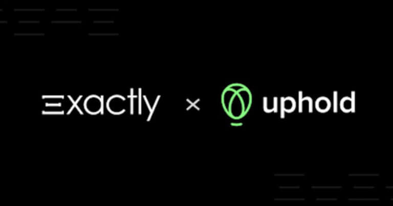 Uphold and Exa plan to bring crypto credit card and yield service to the mass market