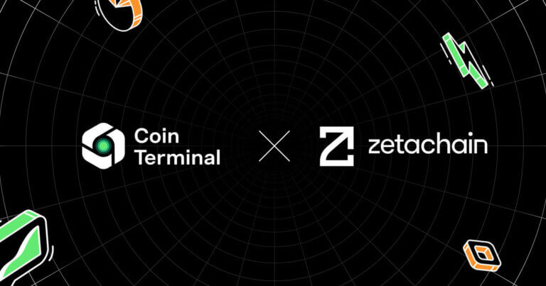 Coin Terminal and ZetaChain Unite to Launch AI-Powered Crypto Hackathon with $1M in Funding