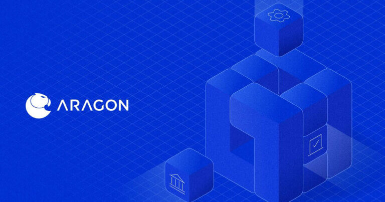 Aragon Unveils New Tooling, Ushering in a New Era for Onchain Organizations to Accrue Value