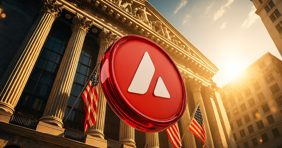 Grayscale pushes for Nasdaq listed Avalanche ETF despite AVAX price dip