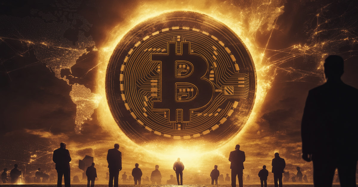 Former Riot Platforms VP launches Bitcoin securitization venture to ‘accelerate the adoption flywheel’