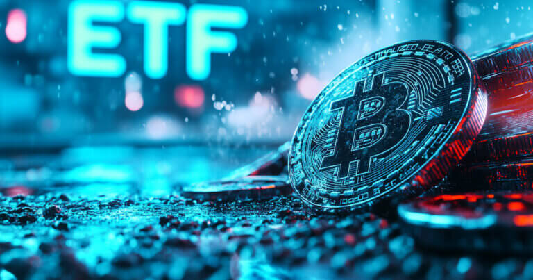 bitcoin etfs