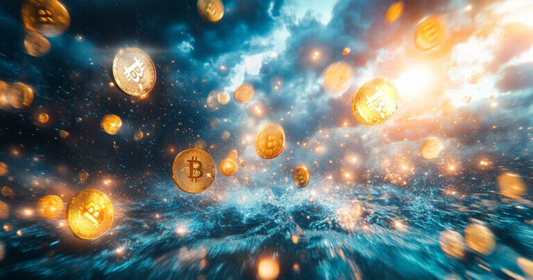 Bitcoin ETFs see $93.2M in net outflows after 10 straight days of inflows