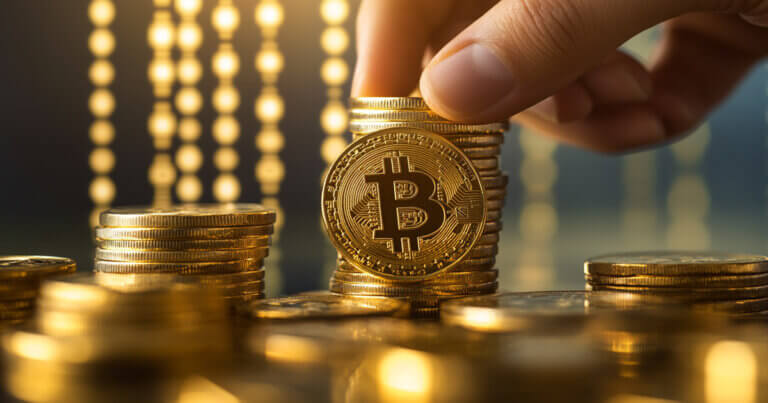 Trump administration exploring gold revaluation to fund Bitcoin purchases – Bo Hines